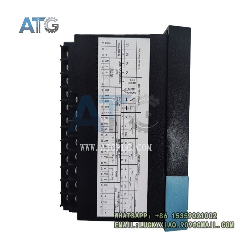 PQMII-T20-C-A