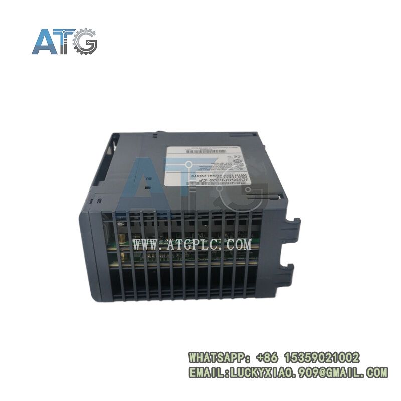 IC695CPU320HU