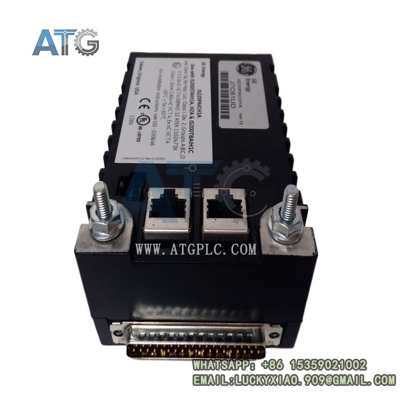 IS220PAICH1A 336A4940CSP3