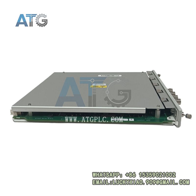 Bently Nevada 3500/45 176449-04