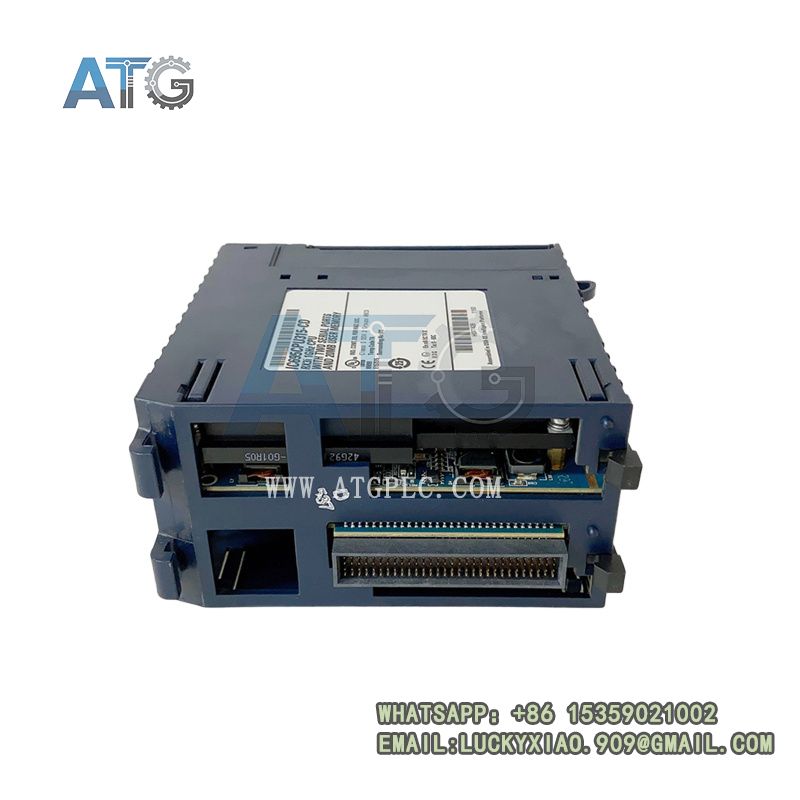 IC695CPU315