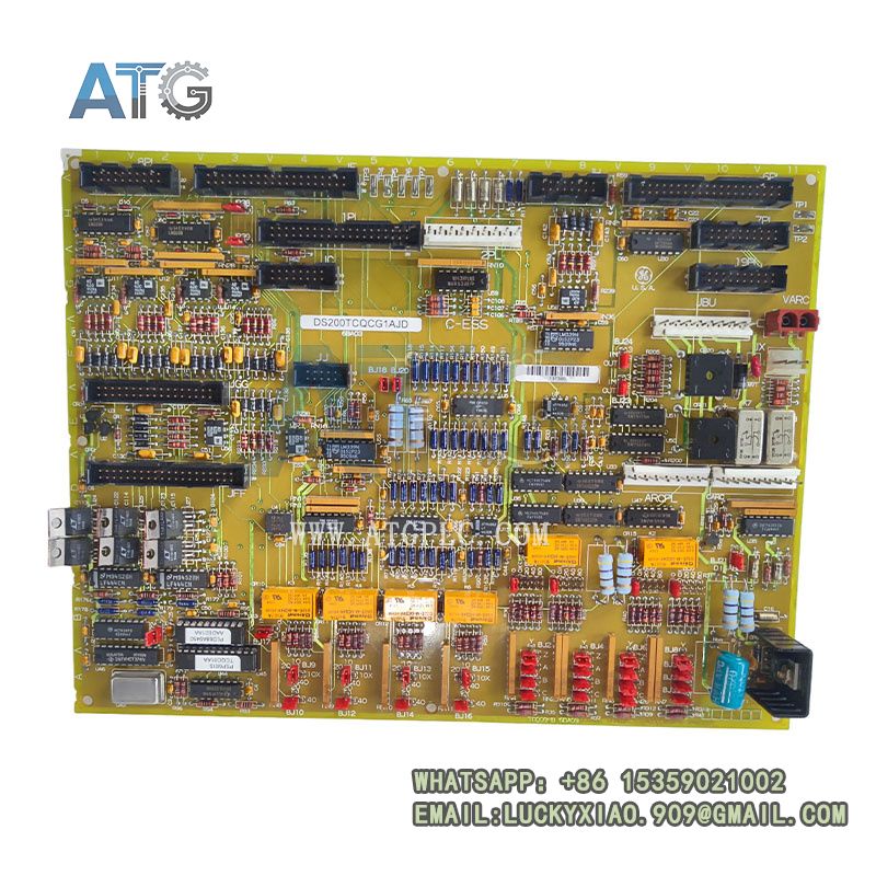DS200TCQCG1BGF