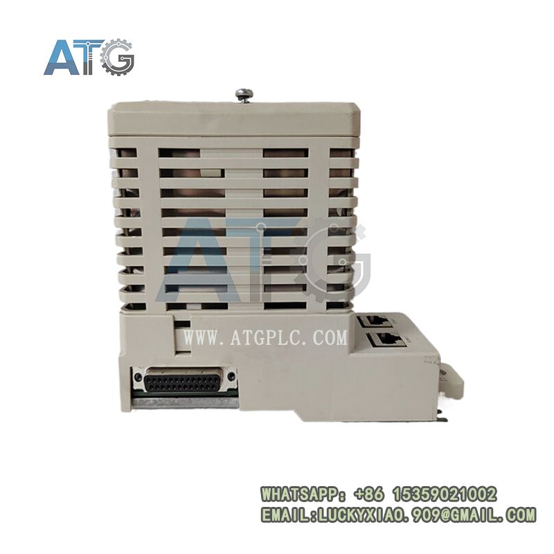 ABB CI857K01 3BSE018144R1