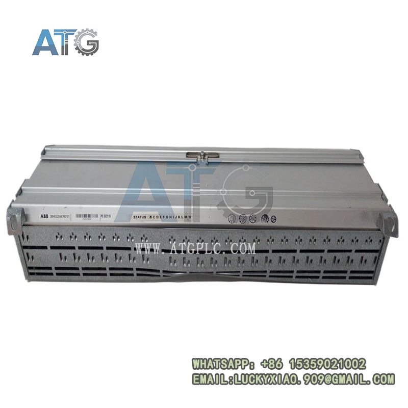 PCD231B101 3BHE025541R0101