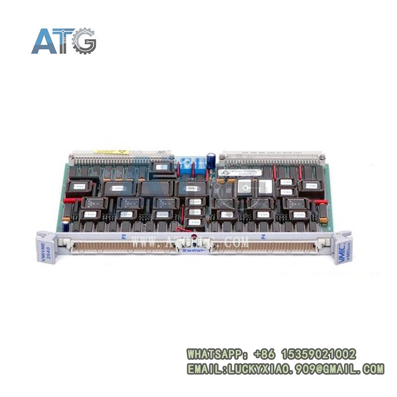 GE VMIVME2540-300