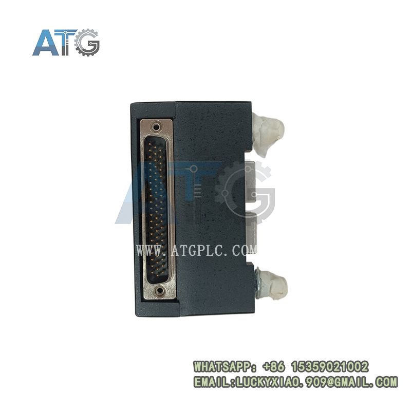 GE IS220PTURH1A