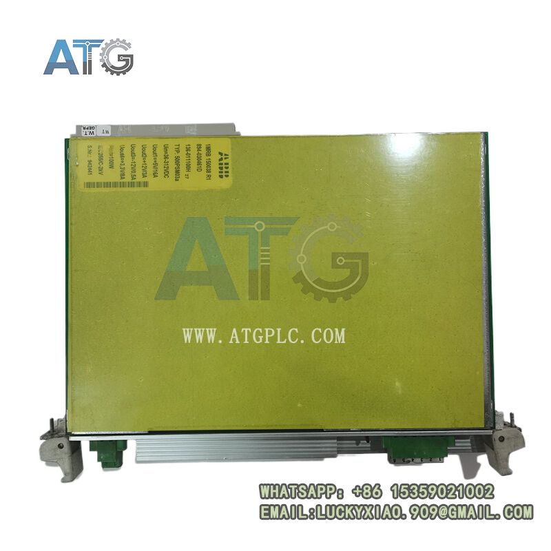 ABB 500PSM03a 1MRB150038R1