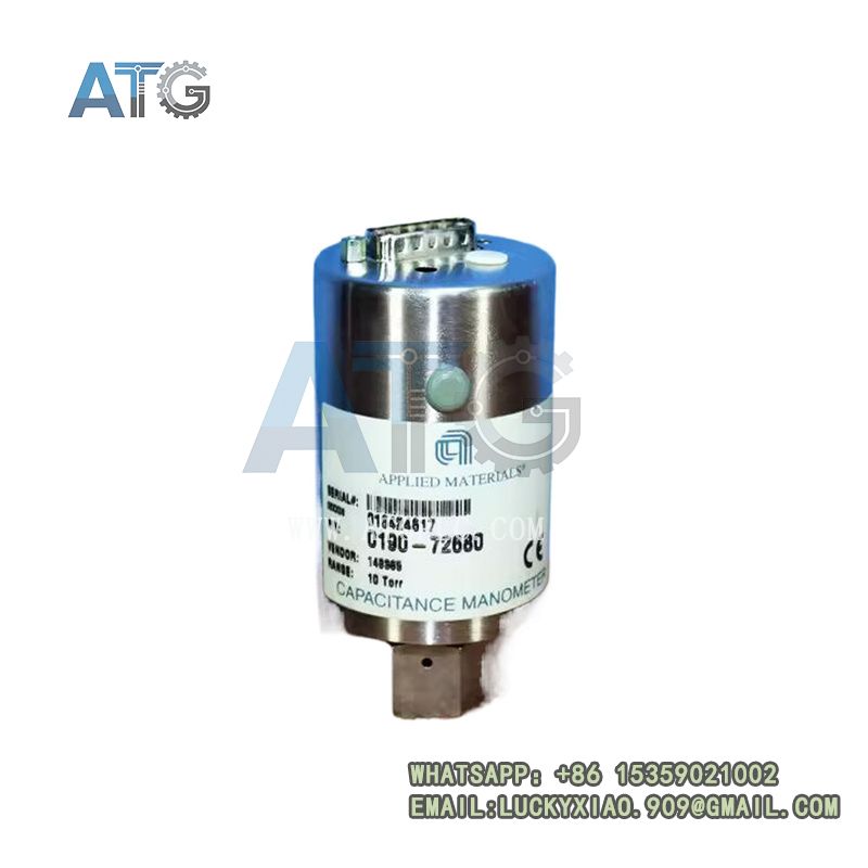 APPLIED MATERIALS 0190-72680