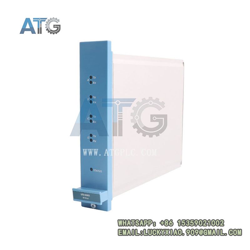 honeywell FE-USI-0002