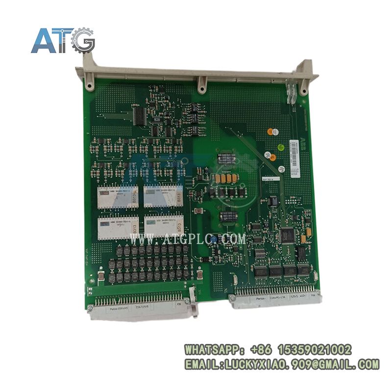 ABB DSAI130A 3BSE018292R1