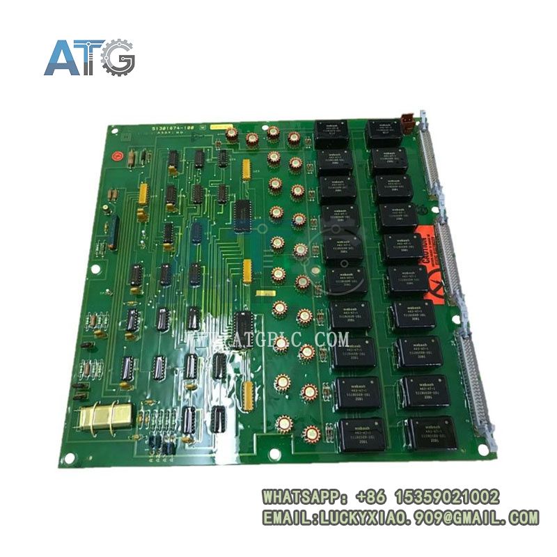 HONEYWELL 51301874-100