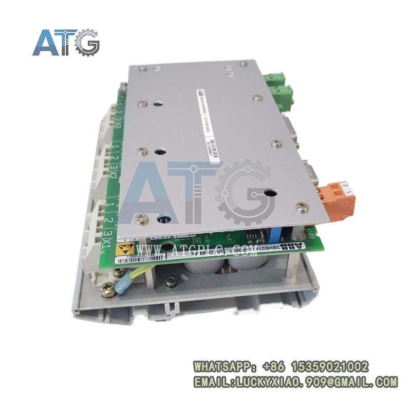 ABB 3BHE014185R0002 UUD148AE02