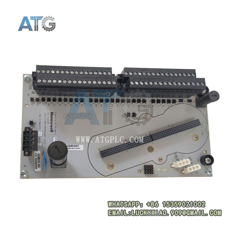 Honeywell CC-TUIO31