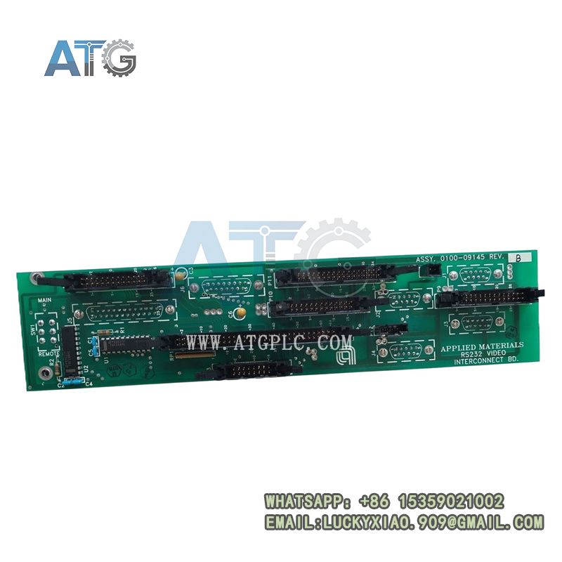 AMAT 0100-09145