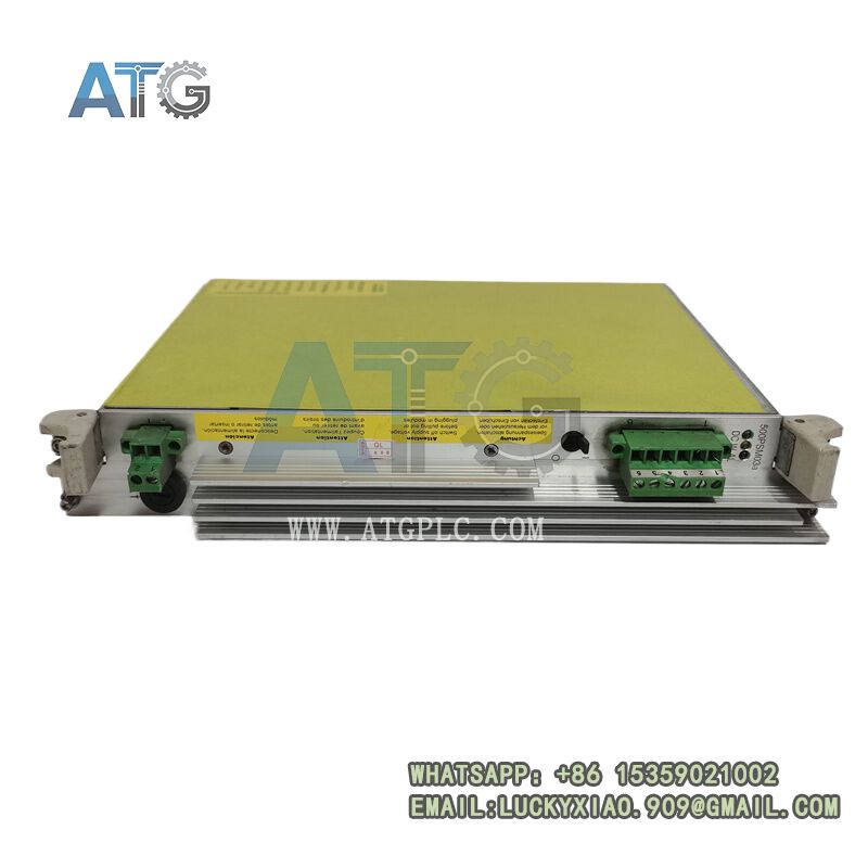 ABB 500PSM03a 1MRB150038R1