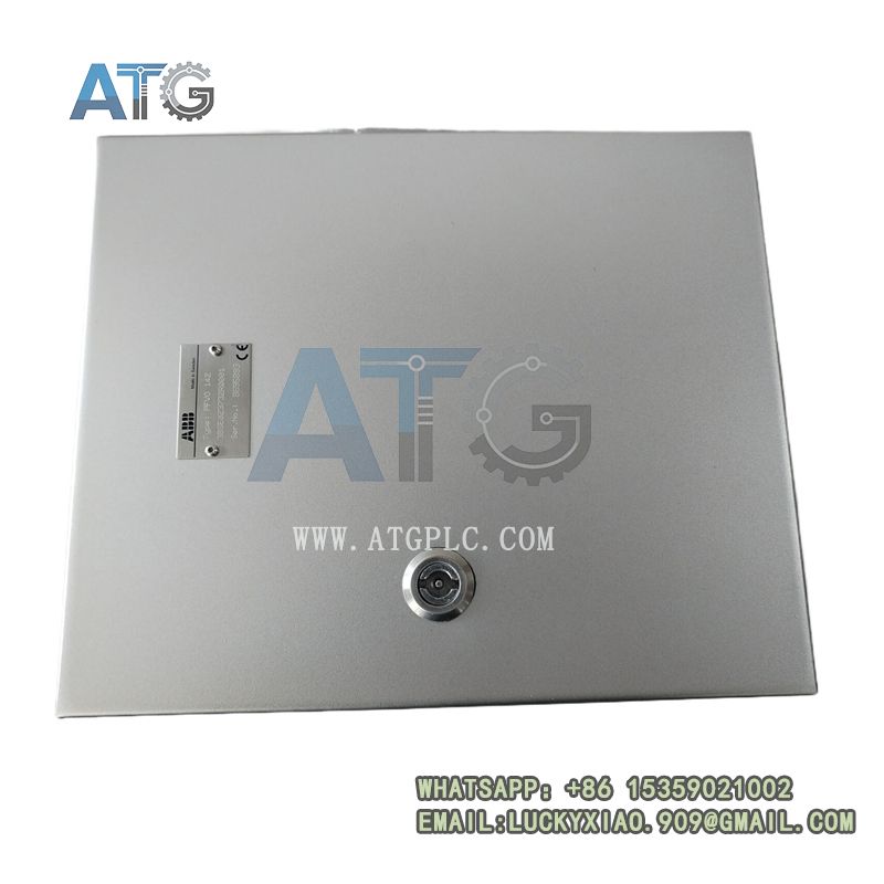 ABB PFVO142 3BSE023732R0001