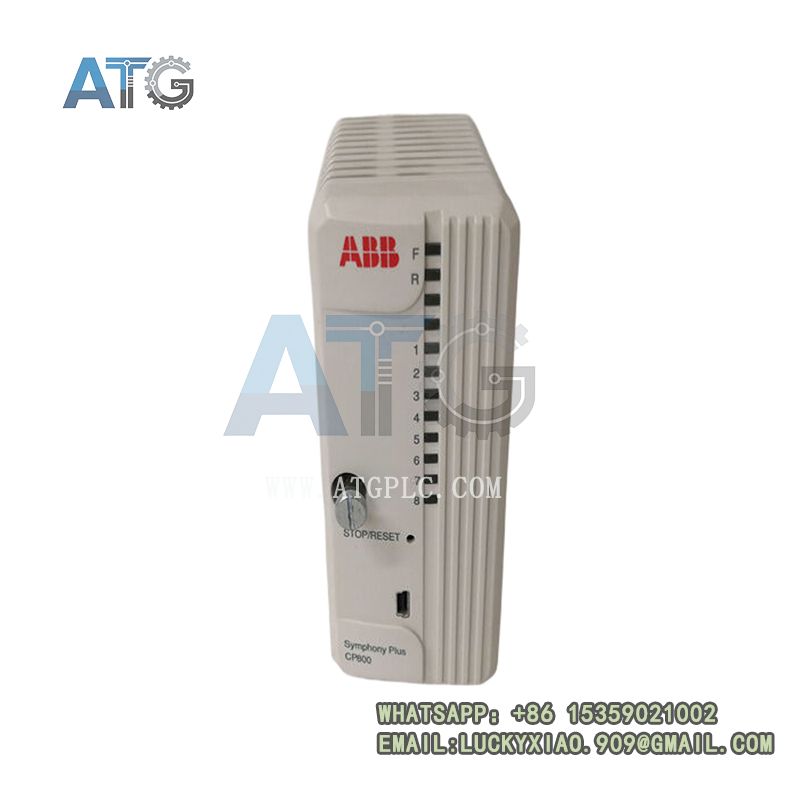 ABB CP800