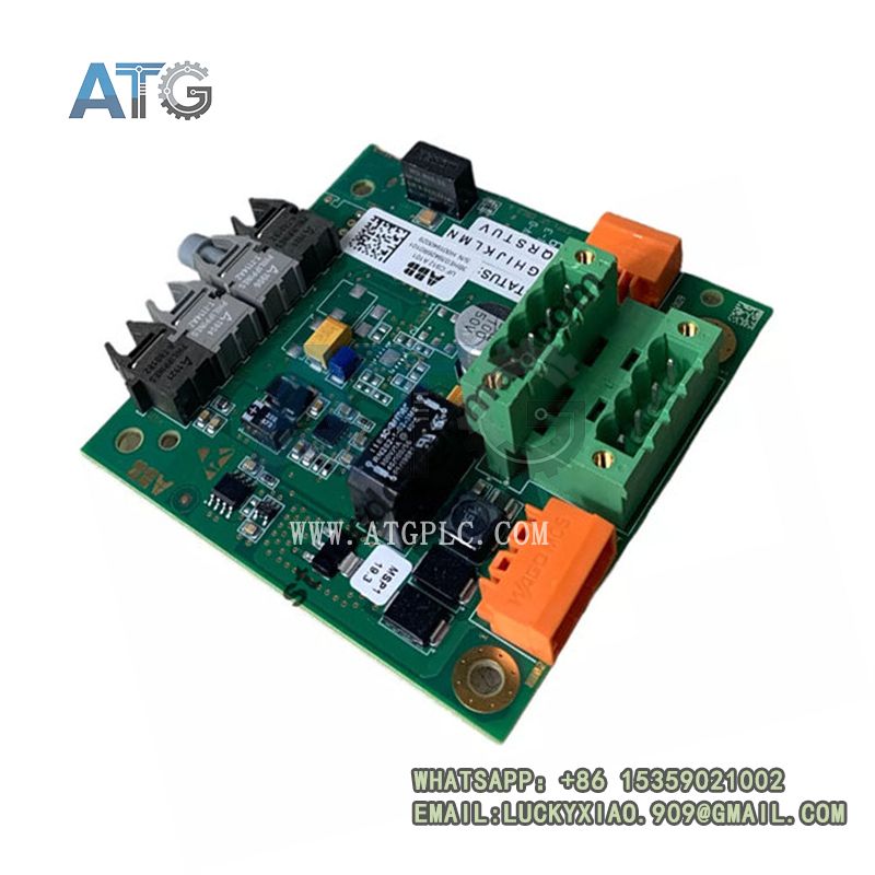 ABB 3BHE039426R0101 UFC912A101