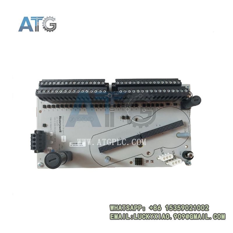 HONEYWELL DC-TUIO31