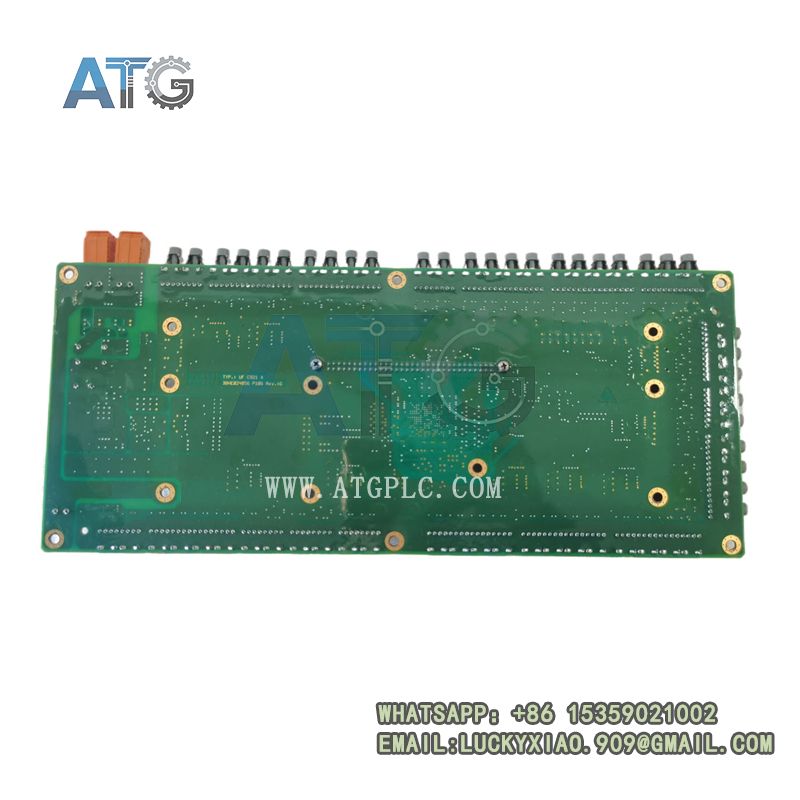 ABB UFC933A101 3BHE048062R0101
