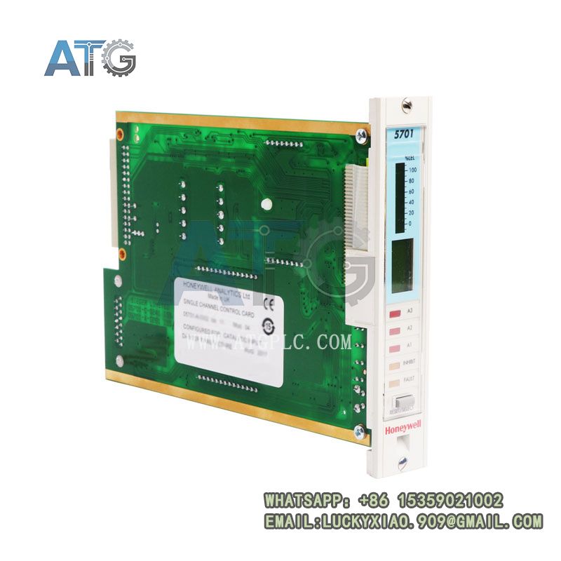 HONEYWELL 05701-A-0302