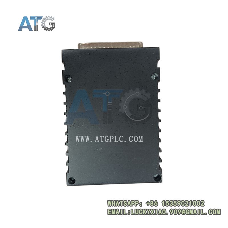 GE IS220PTURH1A