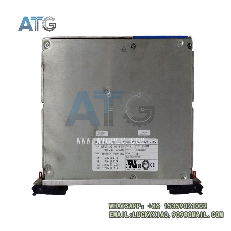HYBRICON PCI354-1022-38