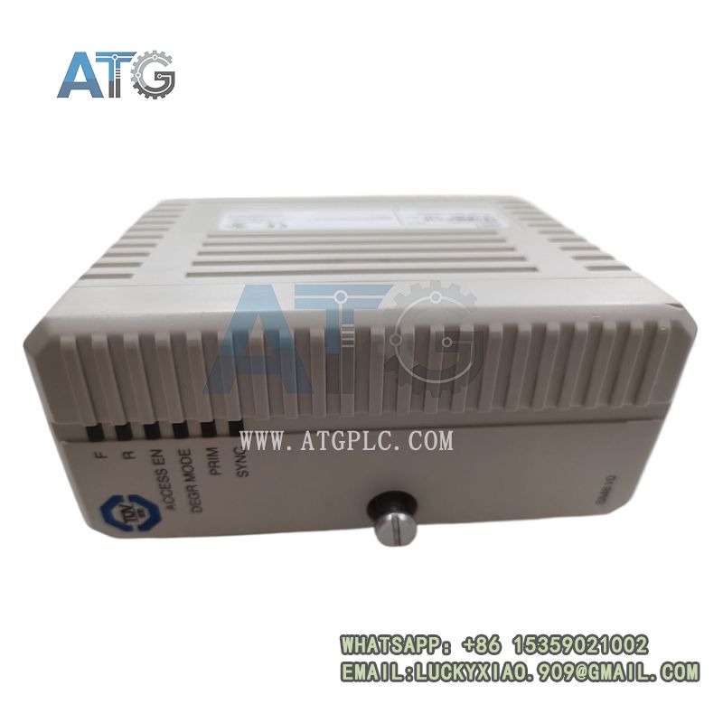 ABB SM810K01 3BSE030928R1