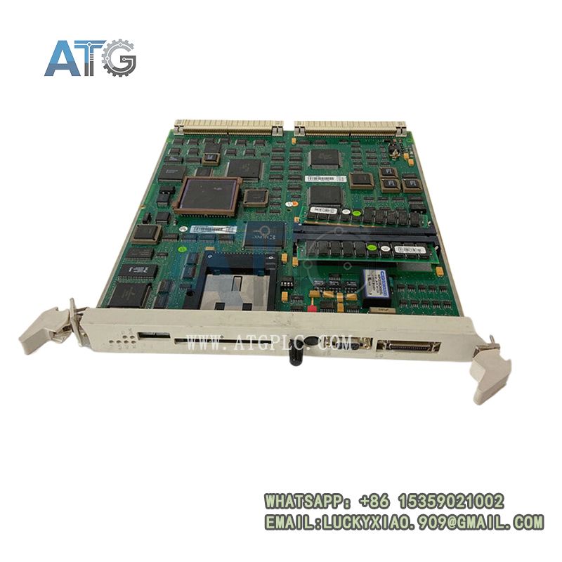 ABB PM511V08 3BSE011180R1