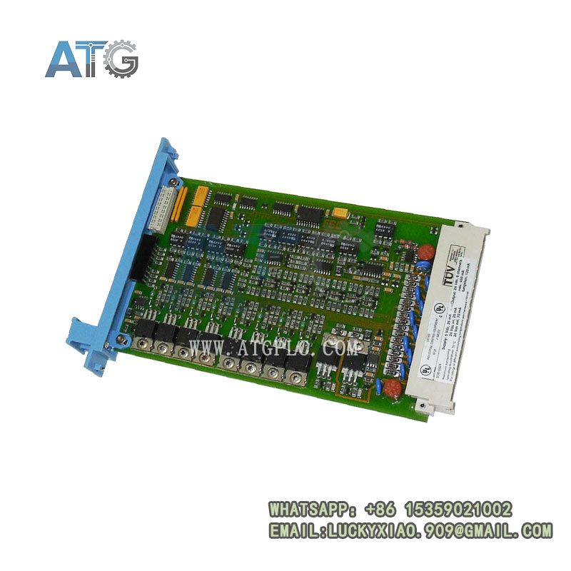 HONEYWELL FS-SDO-0824