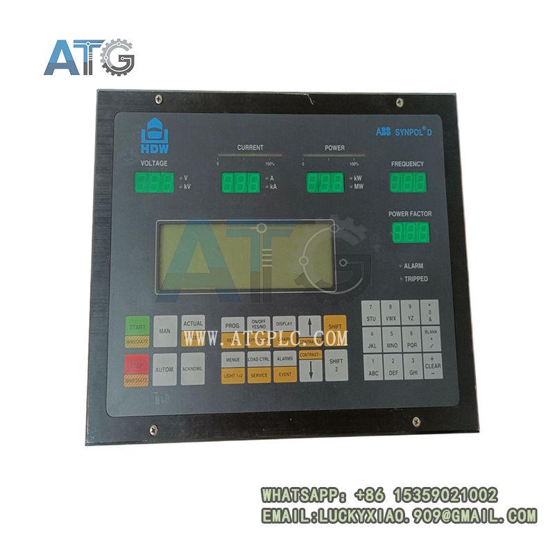 ABB CMA120