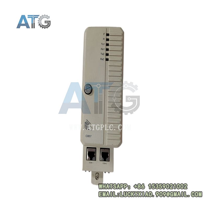 ABB CI857K01 3BSE018144R1