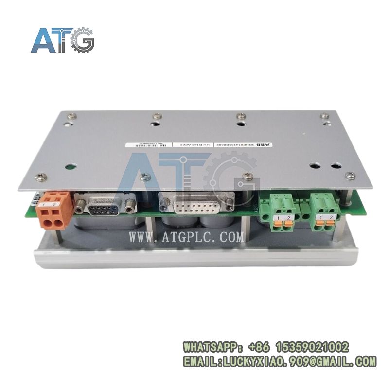 ABB 3BHE014185R0002 UUD148AE02