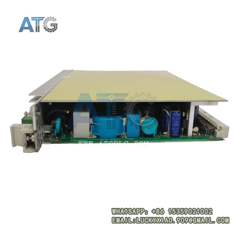 ABB 500PSM03a 1MRB150038R1