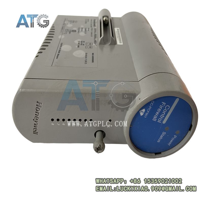 HONEYWELL CC-PCF901