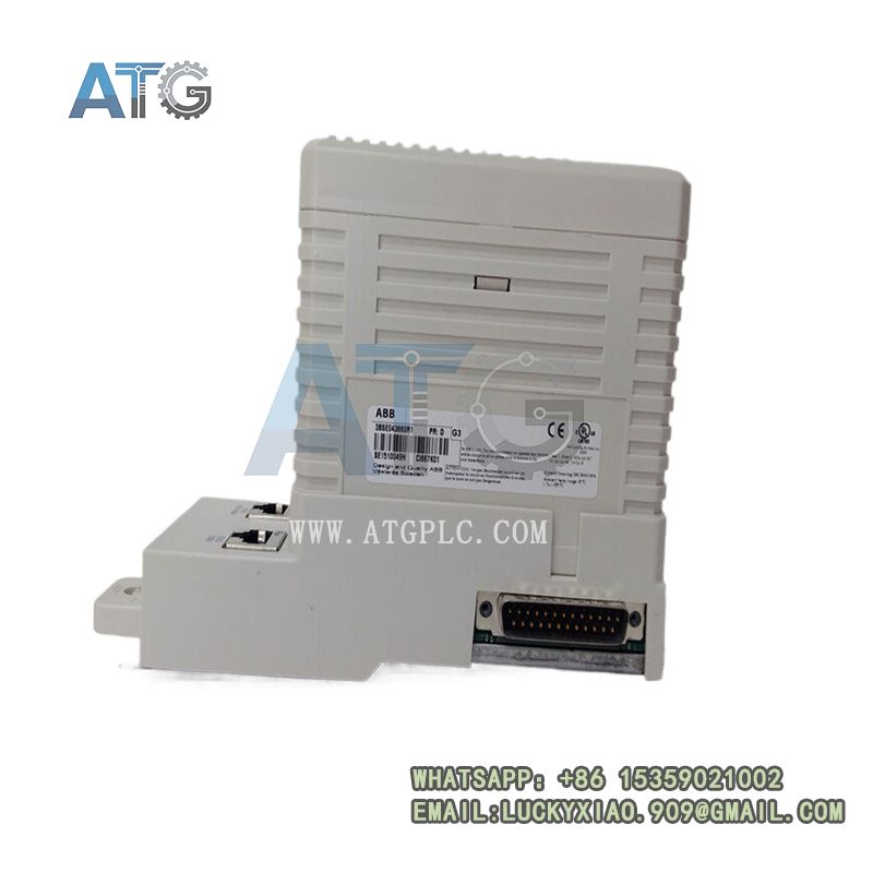 ABB CI867 3BSE043660R1