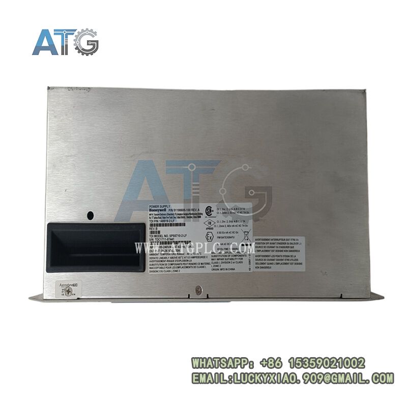 HONEYWELL SPS5710-2-LF