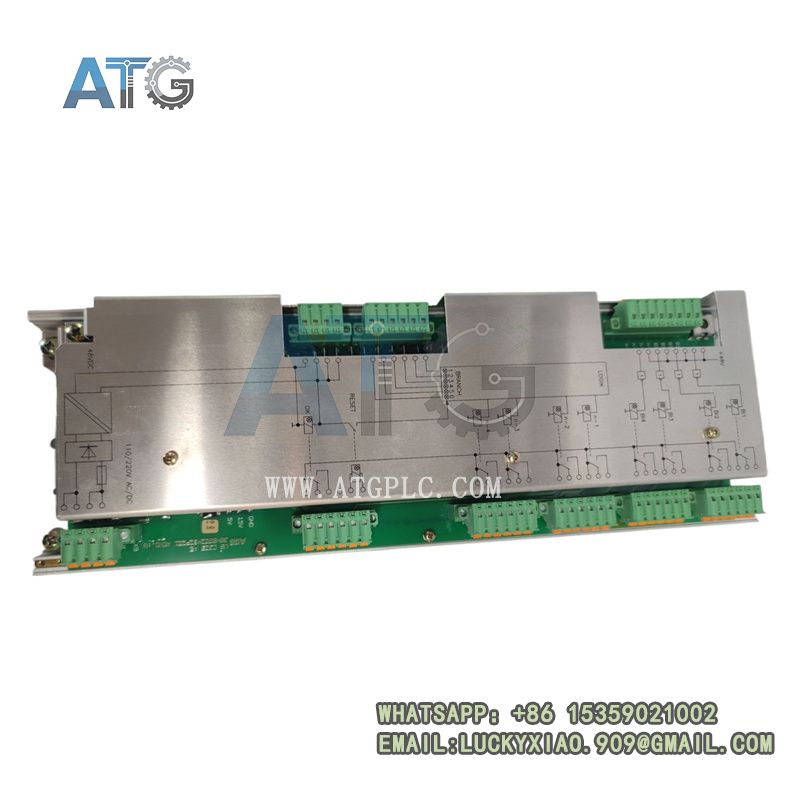 ABB USC329AE01 3BHB002483R0001