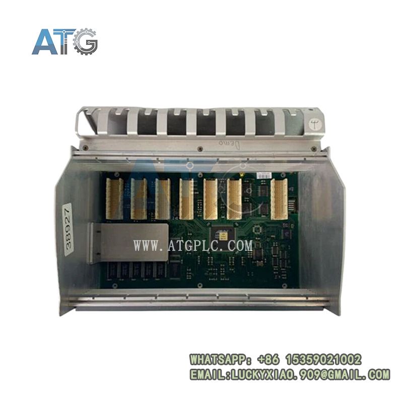 ABB PM802F 3BDH000002R1