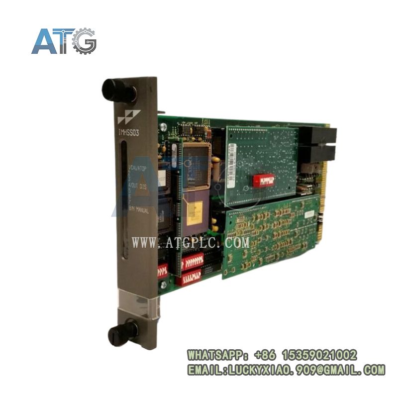 ABB IMHSS03