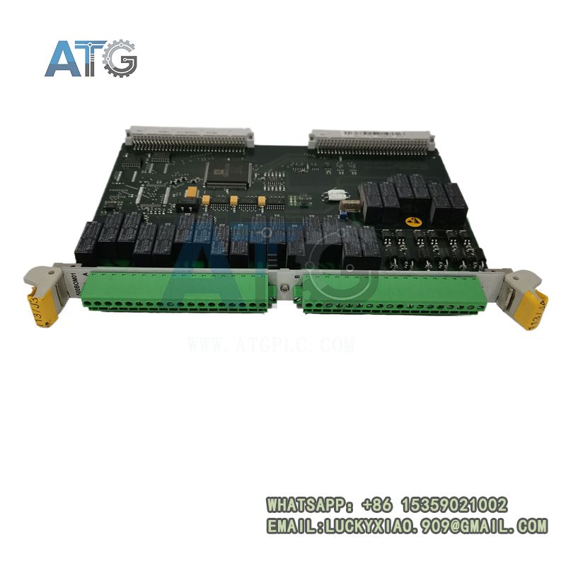 ABB 500BOM01 1MRB150023R0002