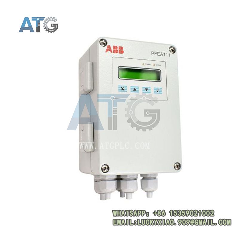 ABB PFEA111-65 3BSE050090R65