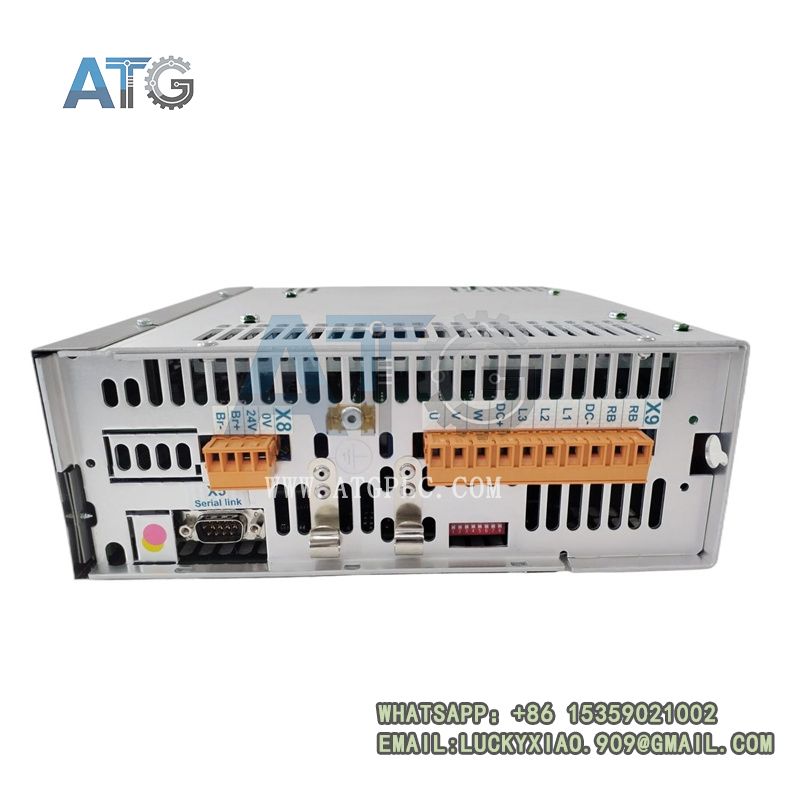 ABB IMCAM07B0000