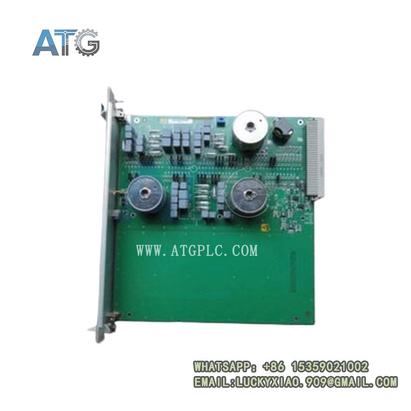 ABB P4LR 1KHL015107R0001