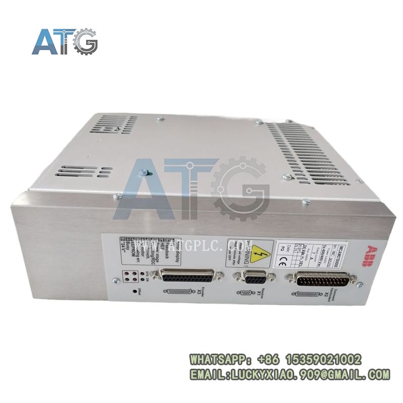 ABB IMCAM07B0000