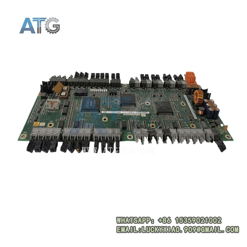ABB UFC760BE42 3BHE004573R0042