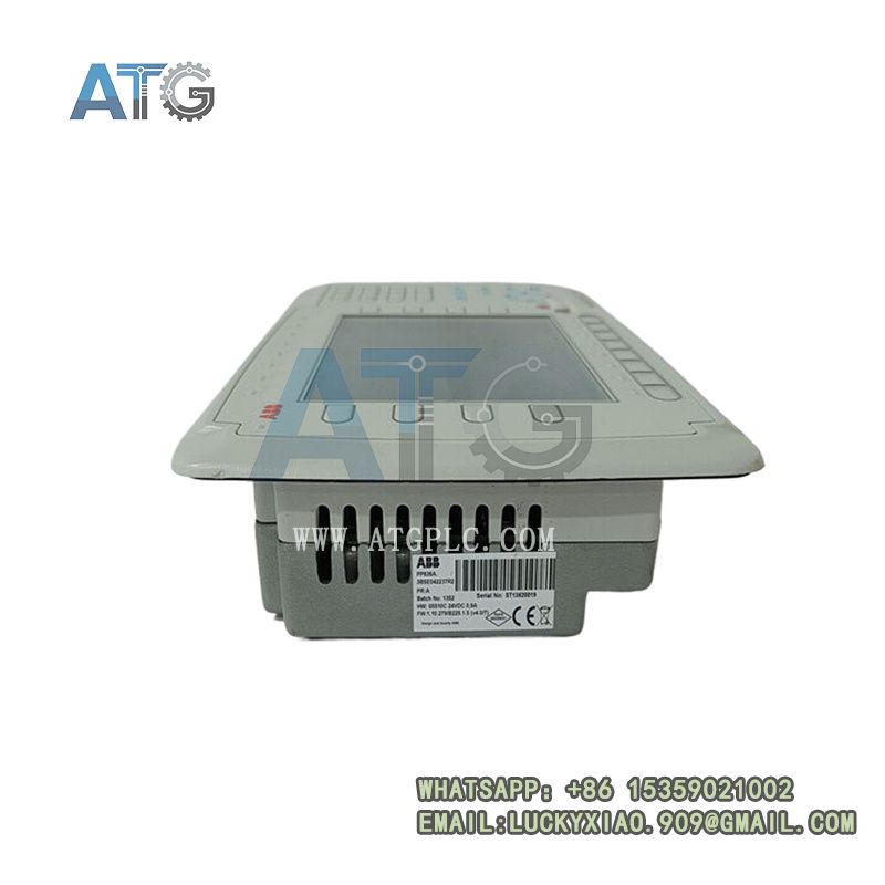 ABB 3BSE042237R2 PP836A