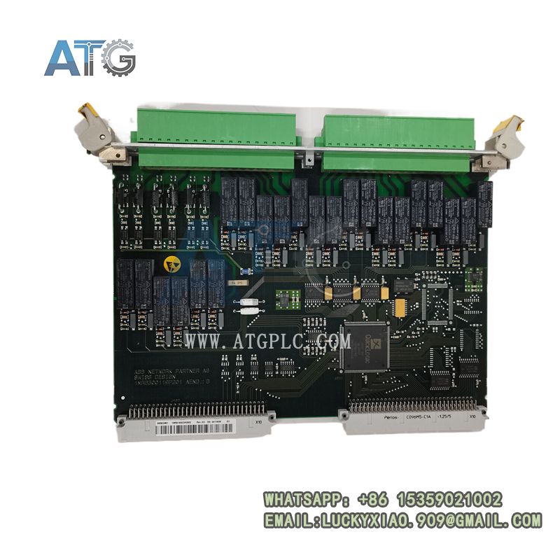 ABB 500BOM01 1MRB150023R0002