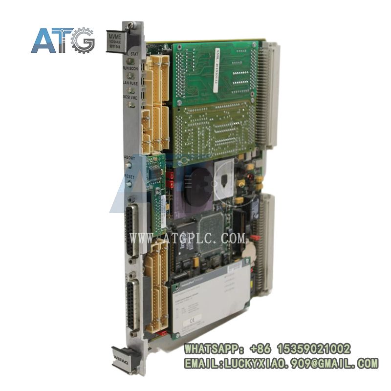 MOTOROLA MVME162-010A