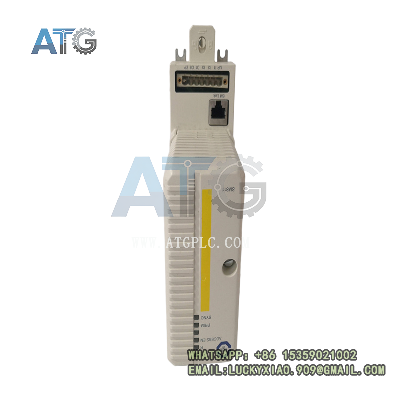ABB SM811K01 3BSE018173R1